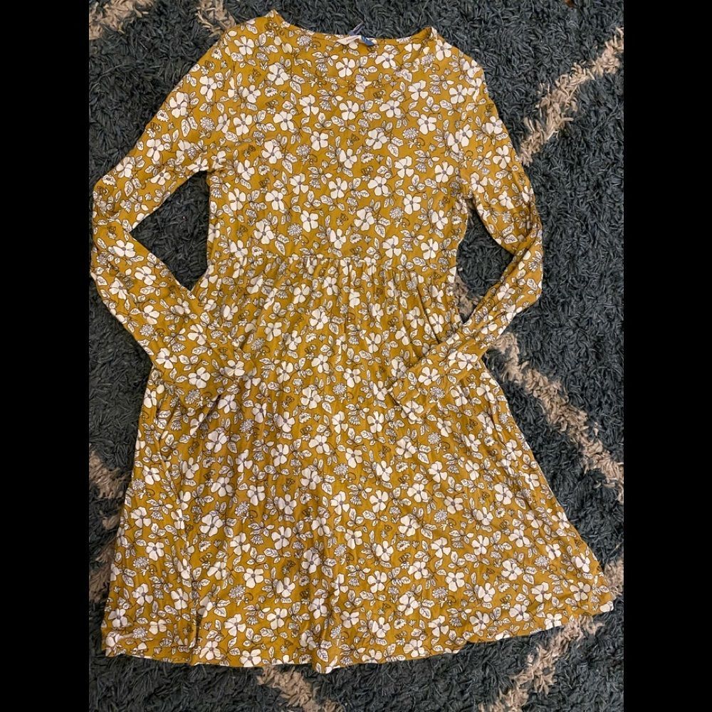 Beautiful dress